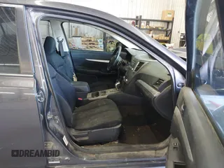 2012 Subaru Legacy Premium с VIN 4S3BMBC65C3015542, выставлен на аукционе IAAI как лот 42343194 с пробегом 290 781 миль миль и . История ставок и продаж доступна на DreamBid. Изображение 5.