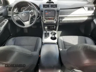 2013 Toyota Camry L with VIN 4T1BF1FKXDU256310, listed as a Copart auction lot 51826875 with 213,408 mi miles and Clean Title. Bid and sale history available at DreamBid. Image 8.
