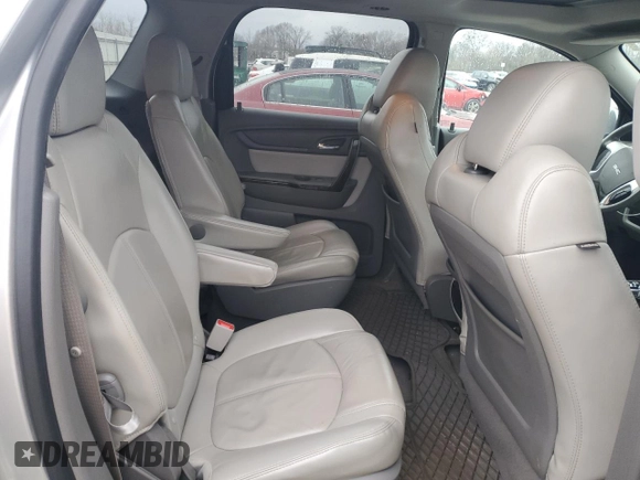 2014 GMC Acadia SLT with VIN 1GKKRRKD6EJ334199, listed as a Copart auction lot 88115415 with 255,096 mi miles and Salvage Title. Bid and sale history available at carsss.com. Image 11.