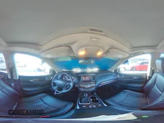 2017 Infiniti QX60 with VIN 5N1DL0MN6HC522376, listed as a Copart auction lot 50036735 with 106,318 mi miles and Salvage Title. Bid and sale history available at carsss.com. Image 15.