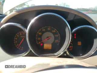 2006 Nissan Altima 2.5 S with VIN 1N4AL11D46C230379, listed as a Copart auction lot 50355015 with 182,752 mi miles and Salvage Title. Bid and sale history available at carsss.com. Image 9.