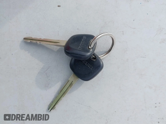 2003 Suzuki Aerio S z VIN JS2RA41S135158128, wystawiony jako IAAI lot #41425178 z przebiegiem 166 019 mil mil oraz . Historia ofert i sprzedaży dostępna na DreamBid. Obrazek 11.