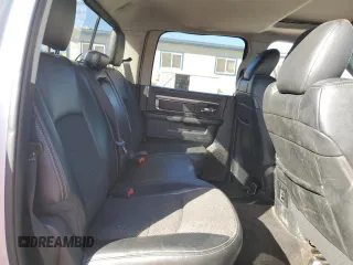 2014 Ram 1500 Sport with VIN 1C6RR6MT2ES102634, listed as a Copart auction lot 72290614 with 164,035 mi miles and Clean title. Bid and sale history available at DreamBid. Image 10.
