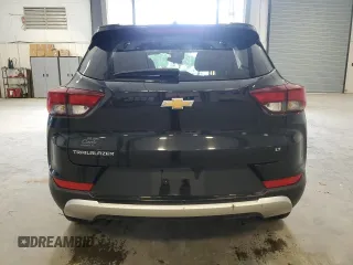 2023 Chevrolet TrailBlazer LT with VIN KL79MPS22PB181472, listed as a Copart auction lot 51644375 with 44,673 mi miles and Clean Title. Bid and sale history available at DreamBid. Image 6.