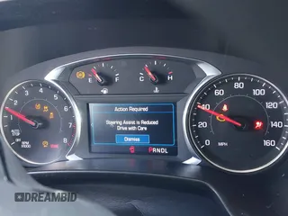 2021 Chevrolet Blazer LT with VIN 3GNKBBRA0MS530162, listed as a IAAI auction lot 41629486 with 52,497 mi miles and . Bid and sale history available at DreamBid. Image 7.