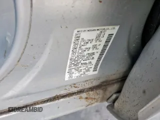 2008 Nissan Titan XE with VIN 1N6AA07D08N323759, listed as a Copart auction lot 45410195 with 248,255 mi miles and Salvage Title. Bid and sale history available at carsss.com. Image 14.