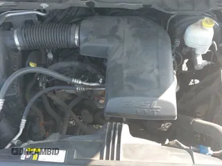 2015 Ram 1500 Express with VIN 1C6RR7KG4FS672275, listed as a IAAI auction lot 42452907 with 161,265 mi miles and . Bid and sale history available at DreamBid. Image 19.