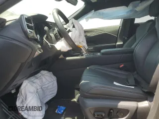 2023 Lexus RX 350 with VIN 2T2BAMCA7PC029167, listed as a Copart auction lot 59621015 with Not provided miles and Salvage title. Bid and sale history available at DreamBid. Image 7.