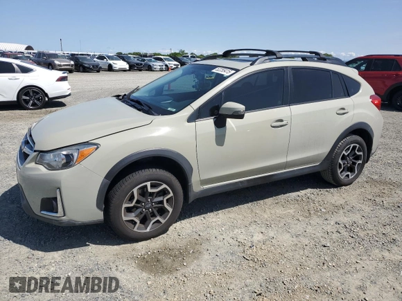 2017 Subaru Crosstrek Limited z VIN JF2GPANCXHH228105, wystawiony jako Copart lot #52255415 z przebiegiem 96 419 mil mil oraz Szkoda całkowita • Salvage title. Historia ofert i sprzedaży dostępna na DreamBid. Obrazek 1.