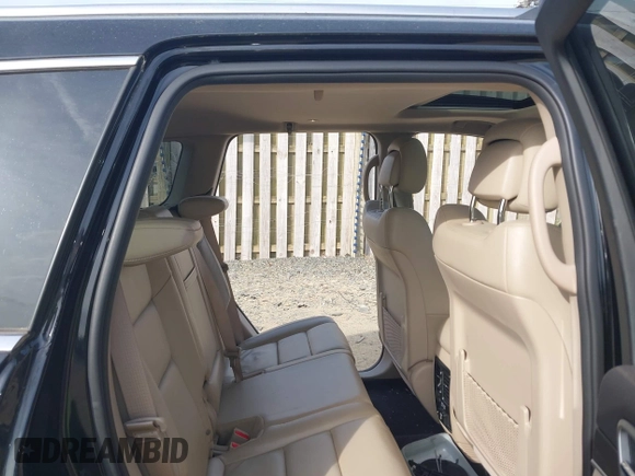 2019 Jeep Grand Cherokee Limited with VIN 1C4RJFBG6KC545512, listed as a IAAI auction lot 42028201 with 59,185 mi miles. Bid and sale history available at carsss.com. Image 8.