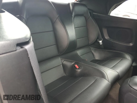 2017 Ford Mustang EcoBoost Premium с VIN 1FATP8UH1H5279387, выставлен на аукционе Copart как лот 63549695 с пробегом 90 401 миль миль и Списание • Salvage title. История ставок и продаж доступна на DreamBid. Изображение 6.