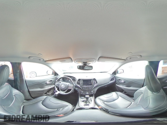 2019 Jeep Cherokee Overland с VIN 1C4PJMJN6KD174101, выставлен на аукционе Copart как лот 63122515 с пробегом 60 405 миль миль и Списание • Salvage title. История ставок и продаж доступна на DreamBid. Изображение 15.