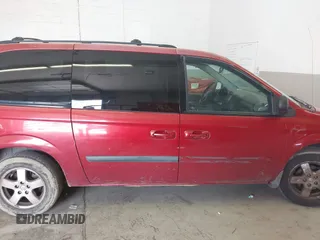 2006 Dodge Grand Caravan SE with VIN 1D4GP24R76B720832, listed as a IAAI auction lot 42057225 with 248,670 mi miles and . Bid and sale history available at DreamBid. Image 14.