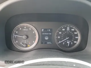 2017 Hyundai Tucson Value z VIN KM8J3CA21HU309795, wystawiony jako Copart lot #54085695 z przebiegiem 63 478 mil mil oraz Szkoda całkowita • Salvage title. Historia ofert i sprzedaży dostępna na DreamBid. Obrazek 9.