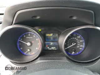2016 Subaru Outback Premium z VIN 4S4BSADC9G3357243, wystawiony jako Copart lot #55615055 z przebiegiem 145 773 mil mil oraz Szkoda całkowita • Salvage title. Historia ofert i sprzedaży dostępna na DreamBid. Obrazek 9.