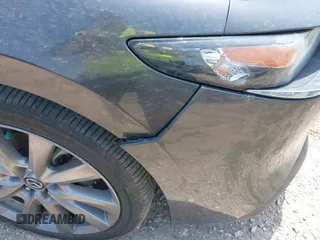 2021 Mazda 3 Preferred with VIN JM1BPACL1M1317639, listed as a IAAI auction lot 41939340 with 51,195 mi miles and . Bid and sale history available at DreamBid. Image 12.