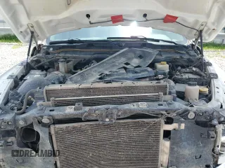 2018 Ram 2500 Big Horn with VIN 3C6UR5DL3JG224473, listed as a Copart auction lot 61352665 with 342,342 mi miles and Salvage title. Bid and sale history available at DreamBid. Image 11.
