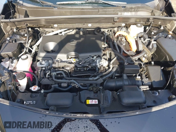 2023 Toyota Venza LE z VIN JTEAAAAHXPJ135577, wystawiony jako IAAI lot #41938935 z przebiegiem 74 046 mil mil oraz . Historia ofert i sprzedaży dostępna na DreamBid. Obrazek 10.