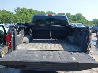 2017 Ford F-150 XL с VIN 1FTEW1EG9HFC02991, выставлен на аукционе IAAI как лот 42462898 с пробегом 106 168 миль миль и . История ставок и продаж доступна на DreamBid. Изображение 17.