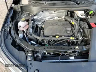 2025 Chevrolet Trax 1RS с VIN KL77LGEP9SC267270, выставлен на аукционе Copart как лот 86500655 с пробегом 3 793 миль миль и Чистый • Clean title. История ставок и продаж доступна на DreamBid. Изображение 14.