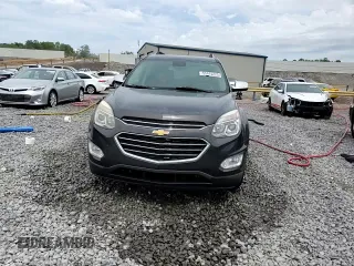 2016 Chevrolet Equinox LTZ с VIN 2GNALDEK5G6157092, выставлен на аукционе Copart как лот 55475225 с пробегом 139 430 миль миль и Списание • Salvage title. История ставок и продаж доступна на DreamBid. Изображение 14.