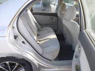 2007 Kia Spectra EX z VIN KNAFE121875390282, wystawiony jako IAAI lot #42258052 z przebiegiem 97 869 mil mil oraz . Historia ofert i sprzedaży dostępna na DreamBid. Obrazek 8.