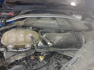 2020 Ford Mustang GT Premium с VIN 1FATP8FF4L5113062, выставлен на аукционе IAAI как лот 41971710 с пробегом 111 864 миль миль и . История ставок и продаж доступна на DreamBid. Изображение 10.