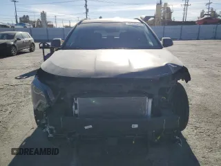 2024 Kia Niro EX Touring with VIN KNDCR3LE4R5142184, listed as a Copart auction lot 42206645 with 5,447 mi miles and Salvage Title. Bid and sale history available at carsss.com. Image 5.
