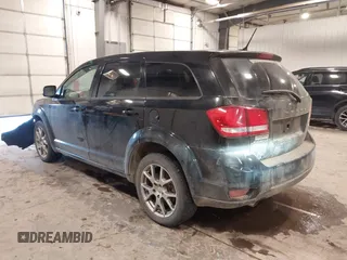 2016 Dodge Journey R/T with VIN 3C4PDDEGXGT150789, listed as a IAAI auction lot 41566623 with 162,471 mi miles and . Bid and sale history available at DreamBid. Image 3.