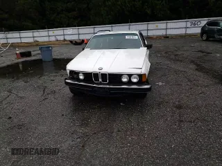 1985 BMW 7 Series 735i с VIN WBAFH8402F0970689, выставлен на аукционе Copart как лот 74534844 с пробегом 192 703 миль миль и Списание • Salvage title. История ставок и продаж доступна на DreamBid. Изображение 11.