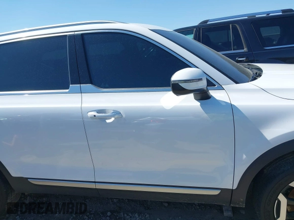 2024 Kia Telluride S z VIN 5XYP64GC5RG499213, wystawiony jako IAAI lot #41739288 z przebiegiem 33 799 mil mil oraz . Historia ofert i sprzedaży dostępna na DreamBid. Obrazek 13.