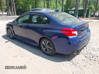2015 Subaru WRX с VIN JF1VA1A67F9833865, выставлен на аукционе IAAI как лот 42170379 с пробегом 192 759 миль миль и . История ставок и продаж доступна на DreamBid. Изображение 3.