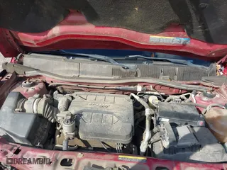 2005 Chevrolet Equinox LS with VIN 2CNDL13F056172893, listed as a IAAI auction lot 41503181 with 153,641 mi miles. Bid and sale history available at carsss.com. Image 10.