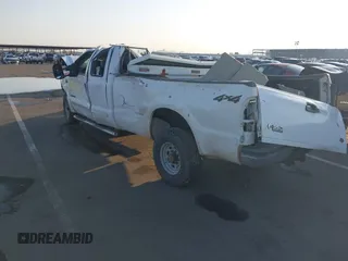 2002 Ford F-350 XL with VIN 1FTSX31F62EA66065, listed as a IAAI auction lot 39914510 with Not provided miles and . Bid and sale history available at DreamBid. Image 3.