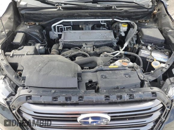 2021 Subaru Ascent Limited с VIN 4S4WMAPD0M3402047, выставлен на аукционе Copart как лот 55164585 с пробегом 107 138 миль миль и Списание • Salvage title. История ставок и продаж доступна на DreamBid. Изображение 12.