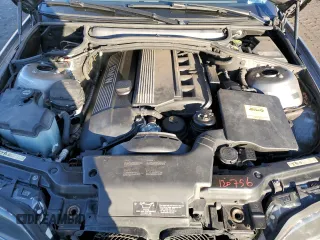 2004 BMW 3 Series 330xi with VIN WBAEW53404PN35582, listed as a Copart auction lot 86962824 with 63,276 mi miles and Clean Title. Bid and sale history available at carsss.com. Image 11.