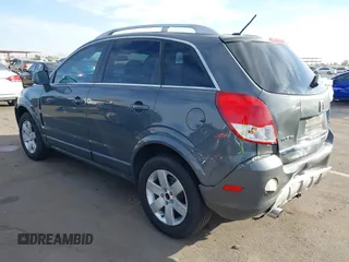 2008 Saturn VUE XR z VIN 3GSCL53778S504547, wystawiony jako IAAI lot #41534104 z przebiegiem 169 097 mil mil oraz . Historia ofert i sprzedaży dostępna na DreamBid. Obrazek 3.