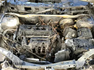 2012 Kia Forte SX с VIN KNAFW5A35C5580722, выставлен на аукционе Copart как лот 44570615 с пробегом Не указан миль и Списание • Salvage title. История ставок и продаж доступна на DreamBid. Изображение 12.