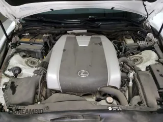 2020 Lexus IS 300 F Sport with VIN JTHG81F27L5043102, listed as a Copart auction lot 48204005 with 20,626 mi miles and Clean title. Bid and sale history available at DreamBid. Image 11.