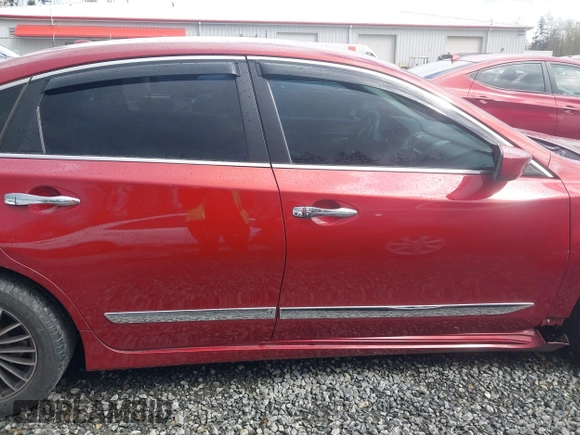 2015 Nissan Altima SV z VIN 1N4AL3AP2FC223145, wystawiony jako IAAI lot #41989226 z przebiegiem 184 577 mil mil oraz . Historia ofert i sprzedaży dostępna na DreamBid. Obrazek 14.