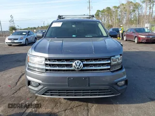 2018 Volkswagen Atlas SE с VIN 1V2DR2CA6JC524260, выставлен на аукционе IAAI как лот 41727063 с пробегом 134 314 миль миль и . История ставок и продаж доступна на DreamBid. Изображение 12.