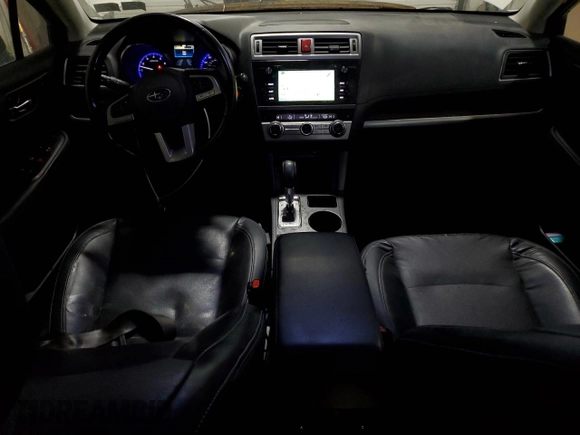 2016 Subaru Legacy 3.6R Limited with VIN 4S3BNEN63G3038268, listed as a Copart auction lot 44987505 with 86,808 mi miles and Salvage Title. Bid and sale history available at carsss.com. Image 8.