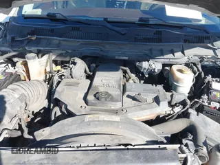 2015 Ram 2500 Laramie with VIN 3C6UR5NL4FG650906, listed as a IAAI auction lot 41657476 with 349,306 mi miles and . Bid and sale history available at DreamBid. Image 10.