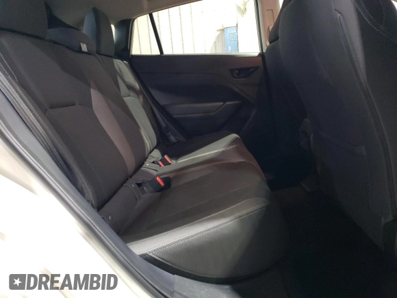 2024 Subaru Impreza с VIN JF1GUABC8R8244872, выставлен на аукционе Copart как лот 58072635 с пробегом 6 341 миль миль и Списание • Salvage title. История ставок и продаж доступна на DreamBid. Изображение 10.