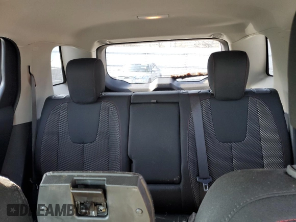2016 GMC Terrain SLE with VIN 2GKFLNE35G6118181, listed as a Copart auction lot 80167674 with 64,430 mi miles and Salvage Title. Bid and sale history available at carsss.com. Image 10.