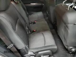 2012 Dodge Journey SXT с VIN 3C4PDCCG4CT133946, выставлен на аукционе Copart как лот 77002184 с пробегом 118 985 миль миль и Чистый • Clean title. История ставок и продаж доступна на DreamBid. Изображение 11.