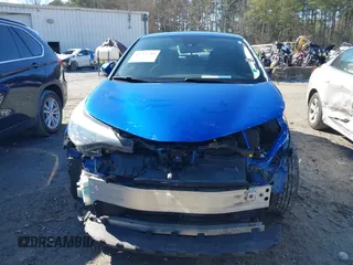 2020 Toyota C-HR LE with VIN NMTKHMBXXLR108905, listed as a IAAI auction lot 41763784 with 85,890 mi miles and . Bid and sale history available at DreamBid. Image 12.