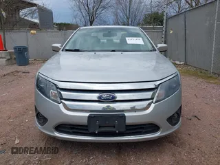 2010 Ford Fusion SE with VIN 3FAHP0HA2AR381532, listed as a IAAI auction lot 42112479 with 117,156 mi miles and . Bid and sale history available at DreamBid. Image 12.