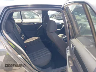 2012 Volkswagen GTI w/Sunroof & Navi PZEV с VIN WVWGD7AJ3CW103062, выставлен на аукционе IAAI как лот 42543885 с пробегом 180 829 миль миль и . История ставок и продаж доступна на DreamBid. Изображение 8.