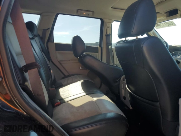 2010 Jeep Grand Cherokee Limited with VIN 1J4RR5GT8AC104045, listed as a Copart auction lot 65511775 with 230,582 mi miles and Clean title. Bid and sale history available at DreamBid. Image 10.